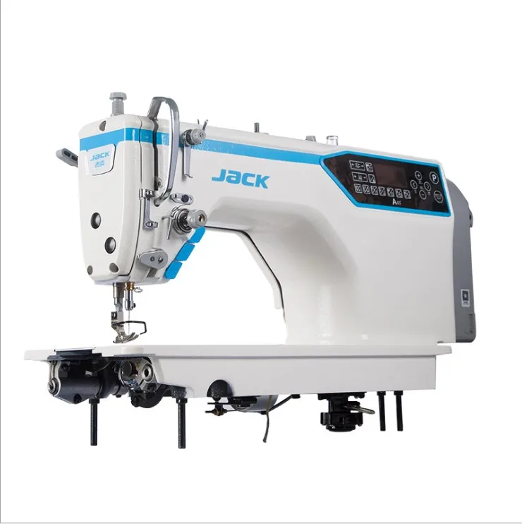 overlock sewing machine/industrial sewing machine/walking foot sewing machine