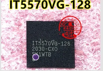 Novo IT5570VG-128 EC com programa DA0LVAMB8F0 DA0LVAMB8E0 DA0G7ELMBAC0 DAG7ELMBAC0 DA0LF3MB8F0 DANJMB1AA0 DANJPMB2AB1