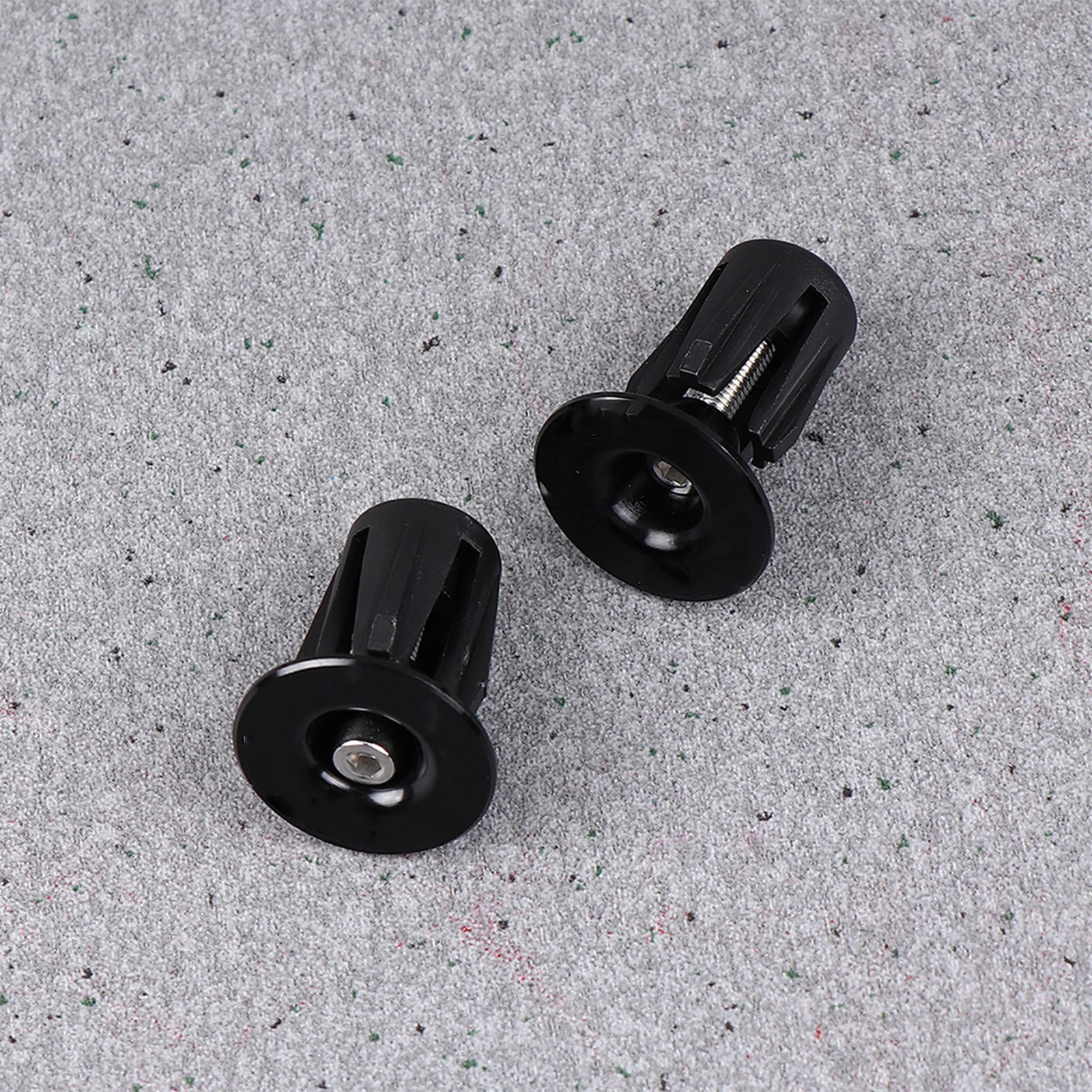 

Bar End Plugs Cycling Bicycle Handlebar Ends Aluminum Alloy Alloys Bike Handlebars