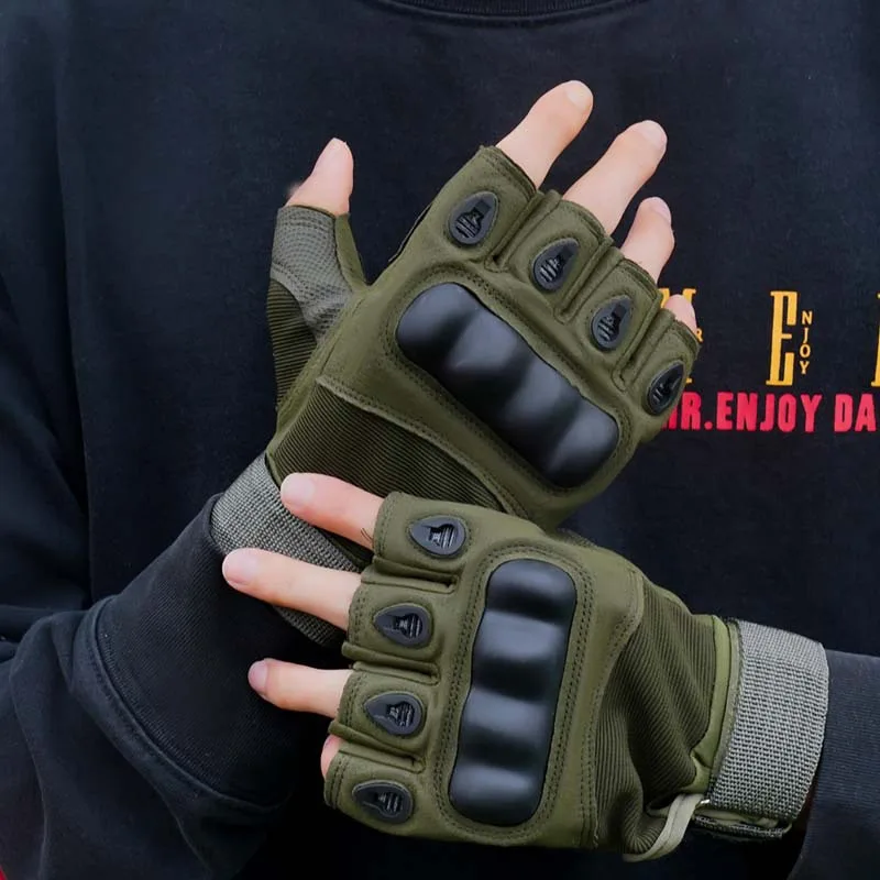 #2 Latest Paintball Gloves Updates