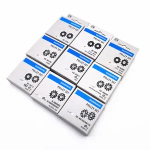 Set Katrol Pemindah Gigi Belakang Shimano 4700/5800/6800/R8000/M4000/M610 / M6000/M7000/M780/M8000 / 6700 / Deore / XT / SLX / Ultegra / 105 / GRX 12 penjualan terbaik epson 7800 - №