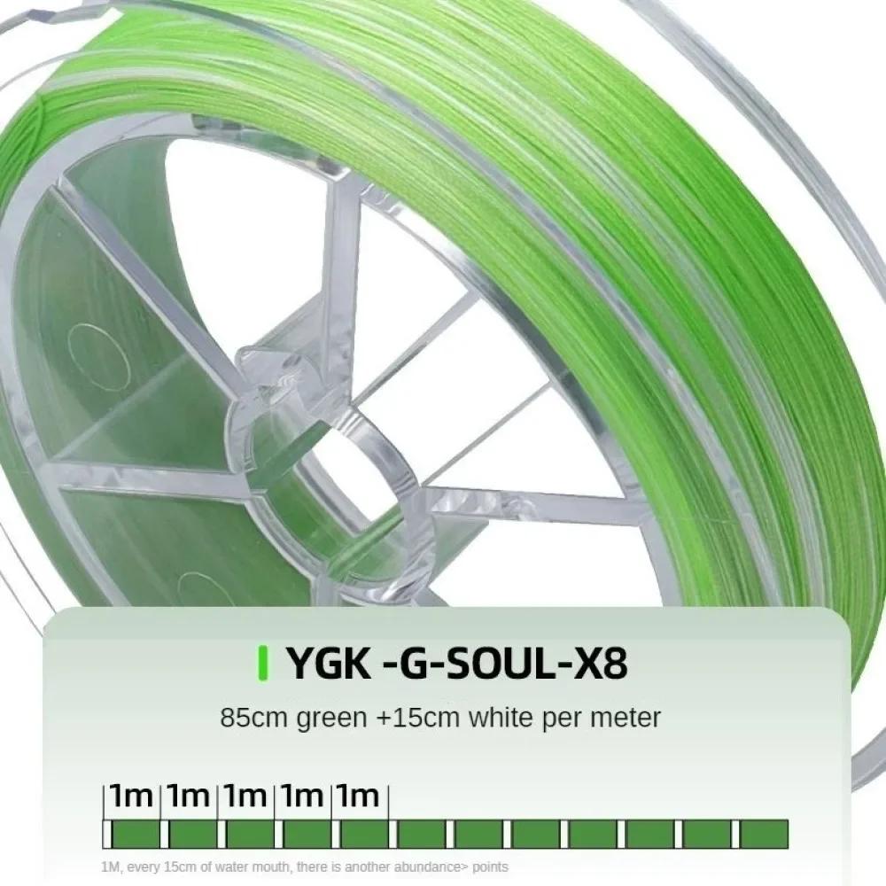 Original Upgrade Braided Fishing Line 3