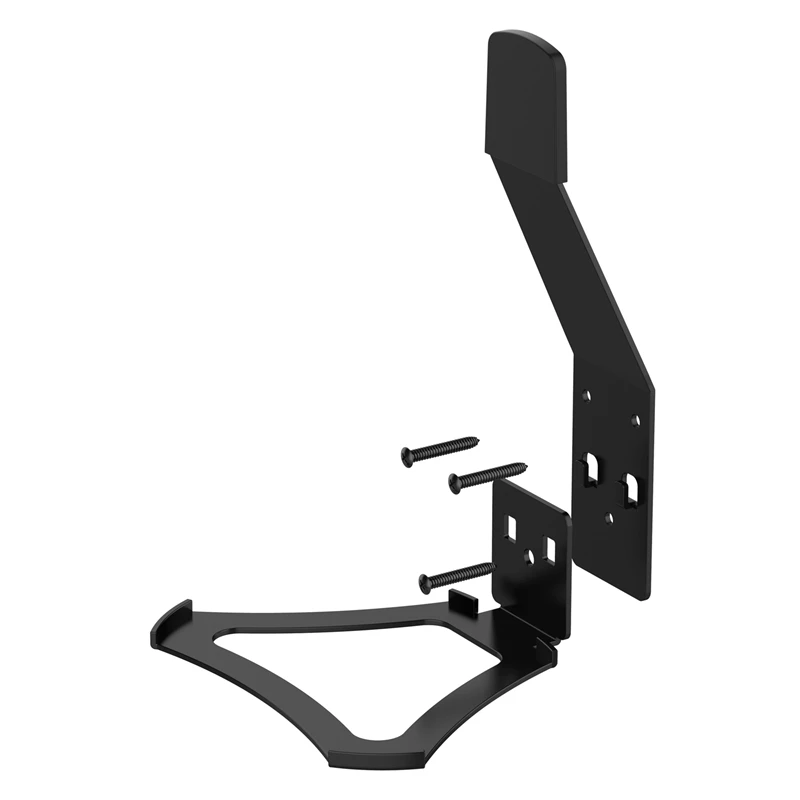 ตัวยึดผนังโลหะสำหรับ SONOS move ที่ใส่ลำโพงที่เก็บของติดผนังลำโพงอุปกรณ์อะไหล่