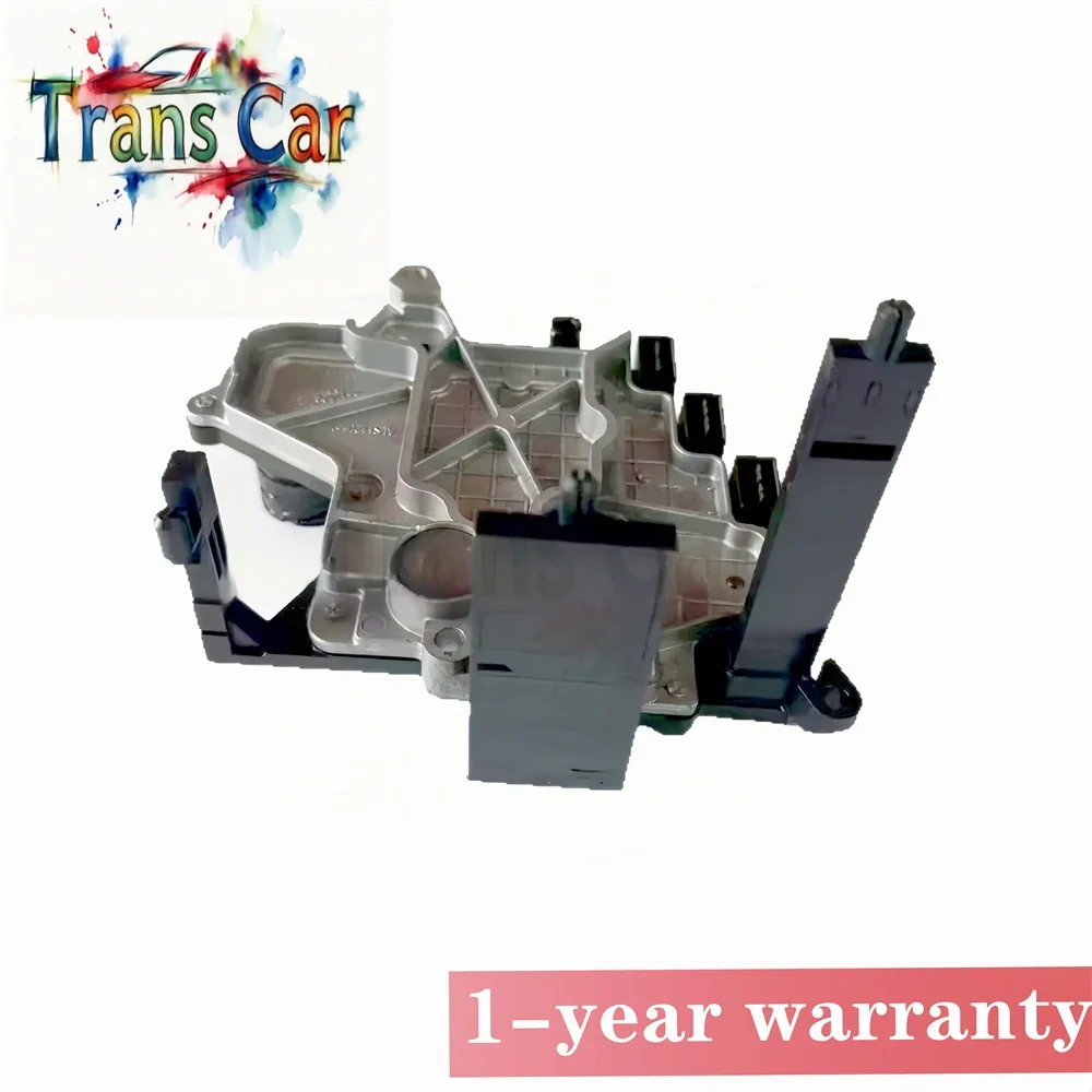 0AW 0AW927156K Or { Universal Regardless，self-learning For Loading } Auto Transmission Control Unit Module TCM TCU ECU For Audi