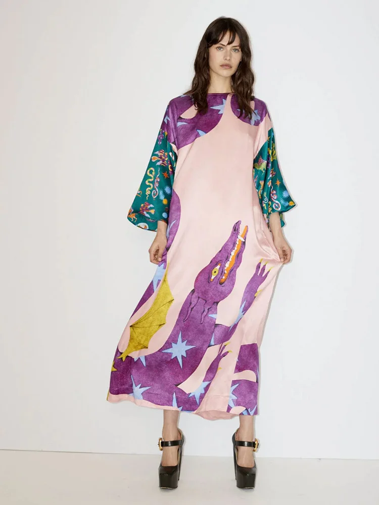 vestido-largo-informal-de-verano-con-estampado-de-animales-de-dibujos-animados-para-mujer-vestido-de-playa-para-vacaciones-de-china-sin-marca-registrada
