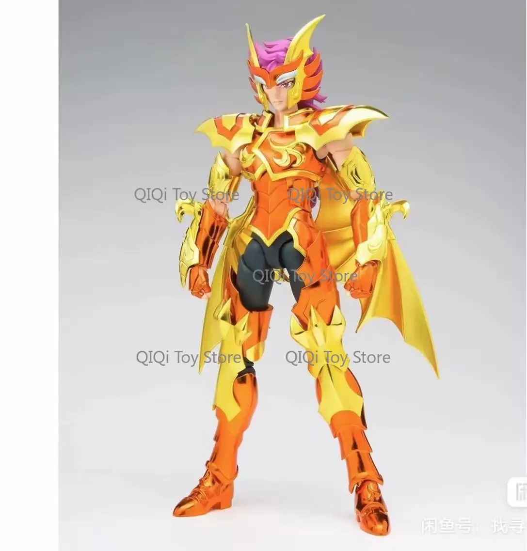 

Holy Clothes Myth ex Jimo Six Holy Beasts Popular