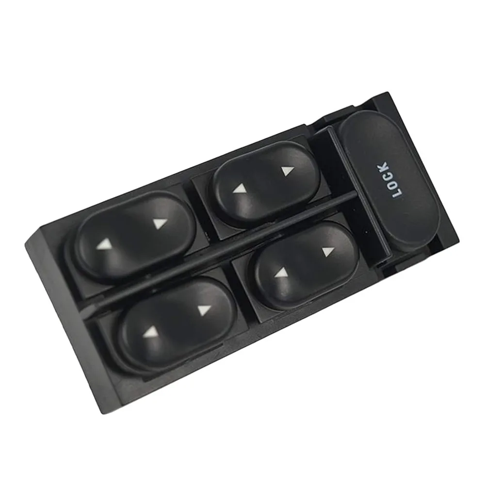 F4ZZ-14529-B Car Power Window Switch 11 Pins For Mustang 1994-2004 Escort 1997-2002 Mercury Tracer 1997-1999 DS2353