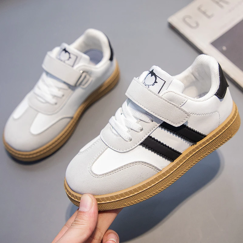 Thumbnail 2 - #58 Kids Canvas Shoes Deals & Discounts
