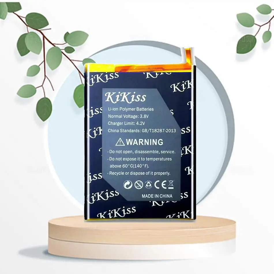 

Mobile Phone Battery For Highscreen Power Five Evo Pro Reliable Supply