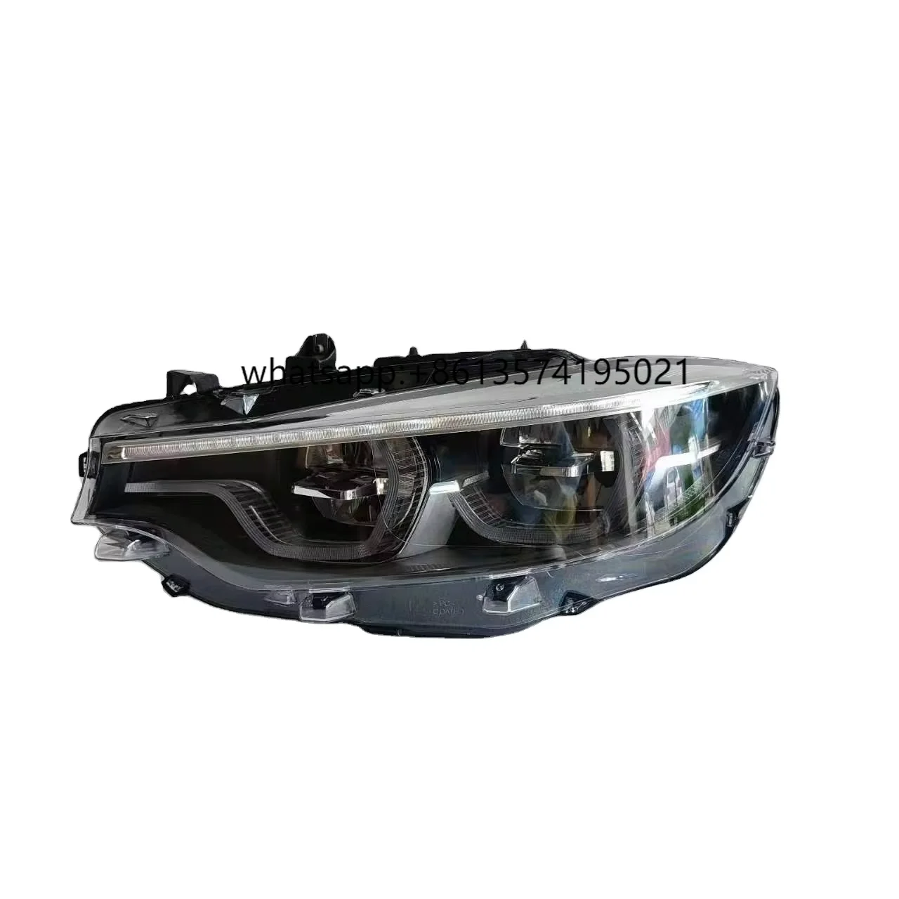 

For 4 Series M3 M4 LED Headlights F32 F33 F36 Car Lights Led Headlight Factory Direct Sales Car Headlight