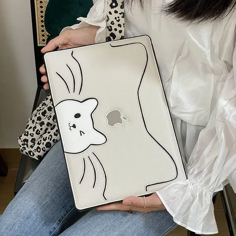 Suitable for Macbookair Laptop Protective Shell 13-inch M42025 Laptop Pro14/16 Computer Case Shell