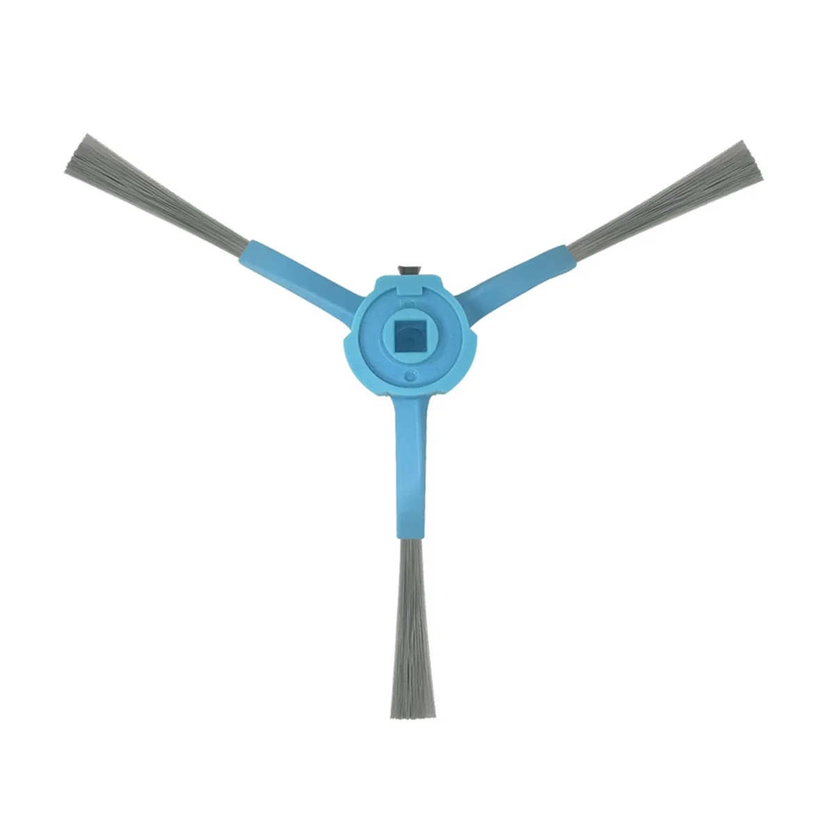 EQAZ-For Cecotec Conga 9590 9990 AI 10090 AI スピン革命ウルトラパワーホームスペアパーツ Hepa フィルターメインブラシダストバッグ