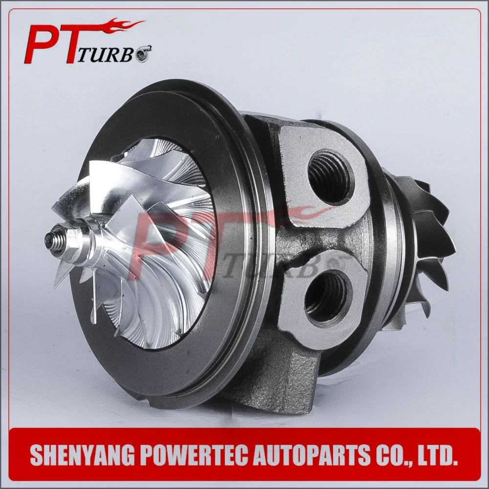 

MFS Turbine Chra Cartridge For Opel Vauxhall Astra K 1.4 T 81KW 49180-04075 95526513 95524678 Turbocharger Core Engine Parts