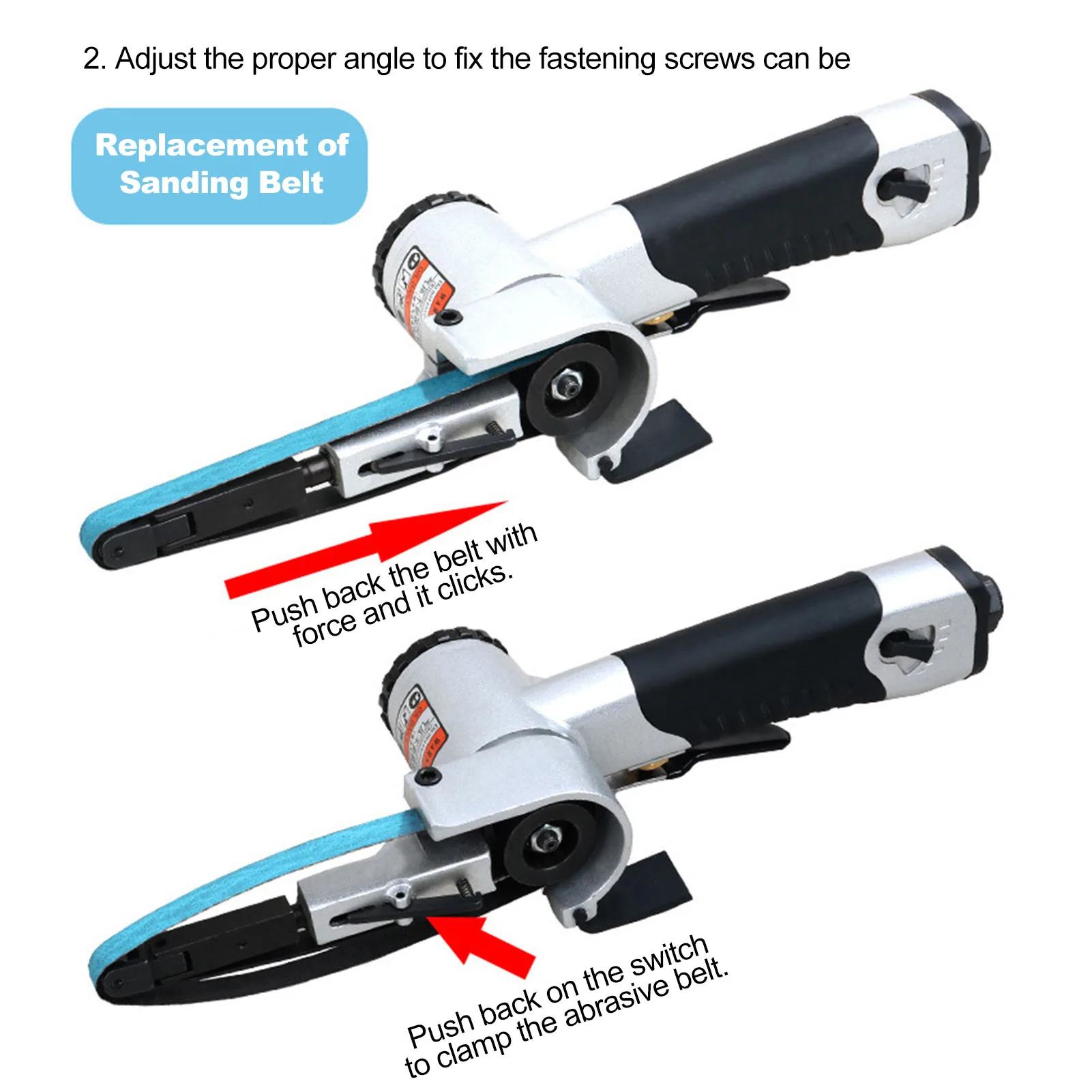 Thumbnail 2 - #19 Ranked Pneumatic Drills Picks in 2026