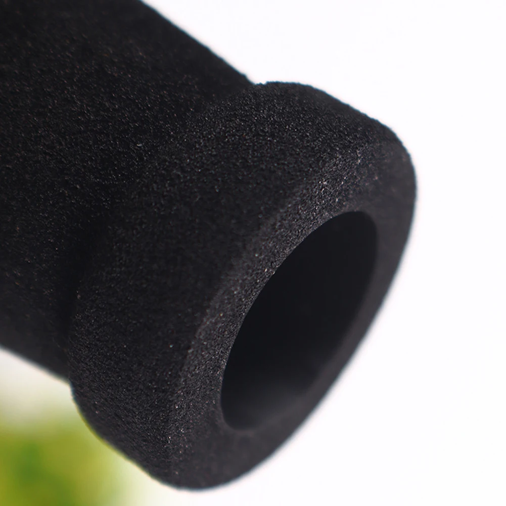 Bike Bike Grip Better Feel Shock-absorbing Sponge Variable Diameter Design Cycling New Bicycle Components & Parts