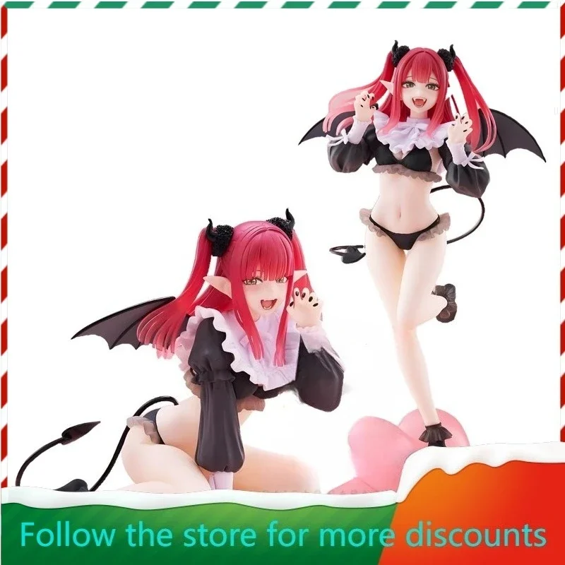 

In Stock Original Genuine Version Changing Doll Falls in Love Kitakawa Haimeng Leeds Scenery Can Be Used To Collect HolidayGifts