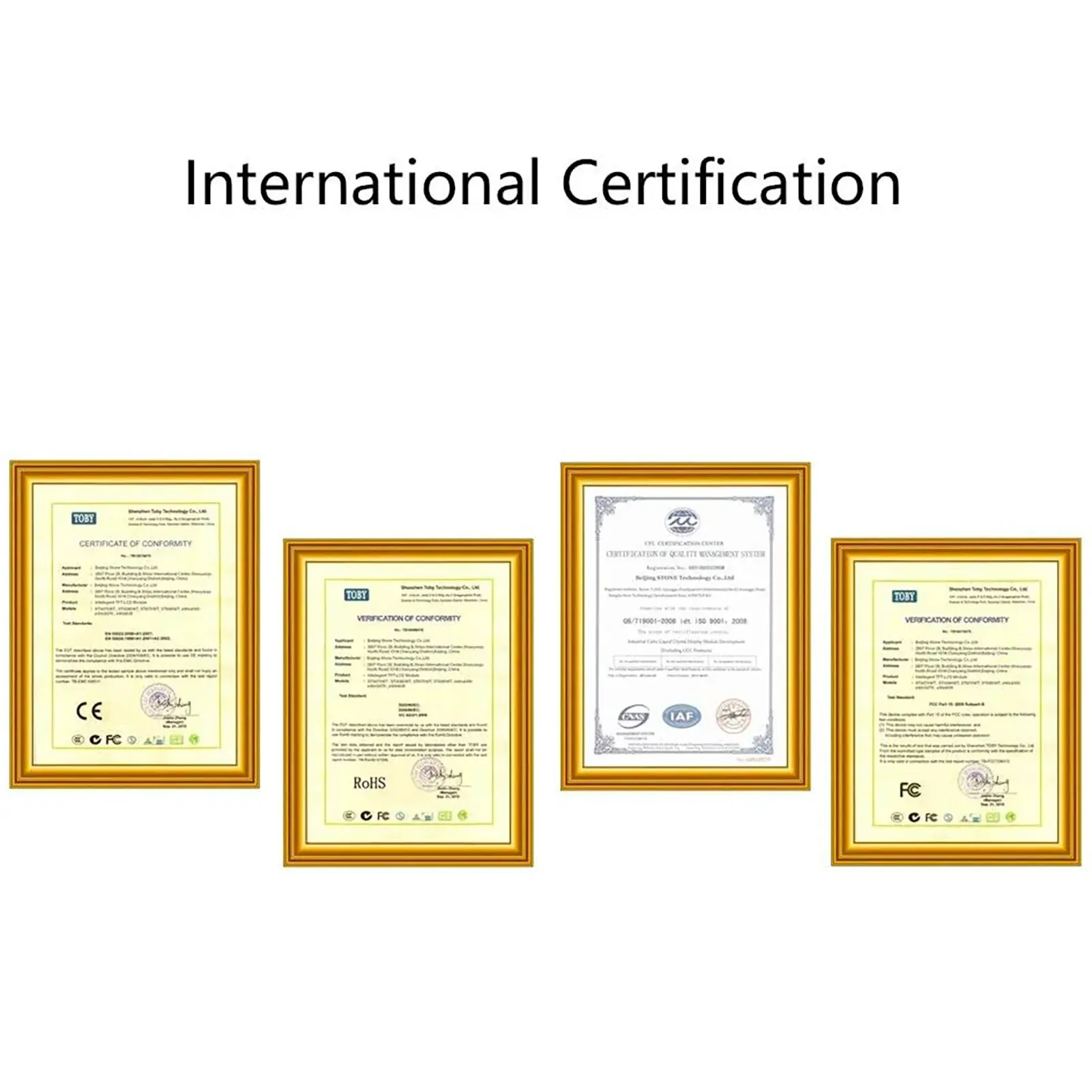 Colorful Touch Panel LCD Display with Software + Program Support Raspberry/ Arduino