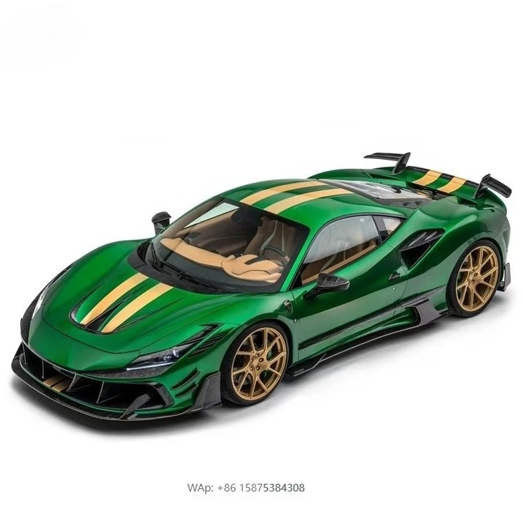 New Arrival Car Bum…