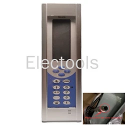 Integral Steam Sauna Shower Room Controller Computer Board TR-019 Steam Engine Control Panel with Remote Control