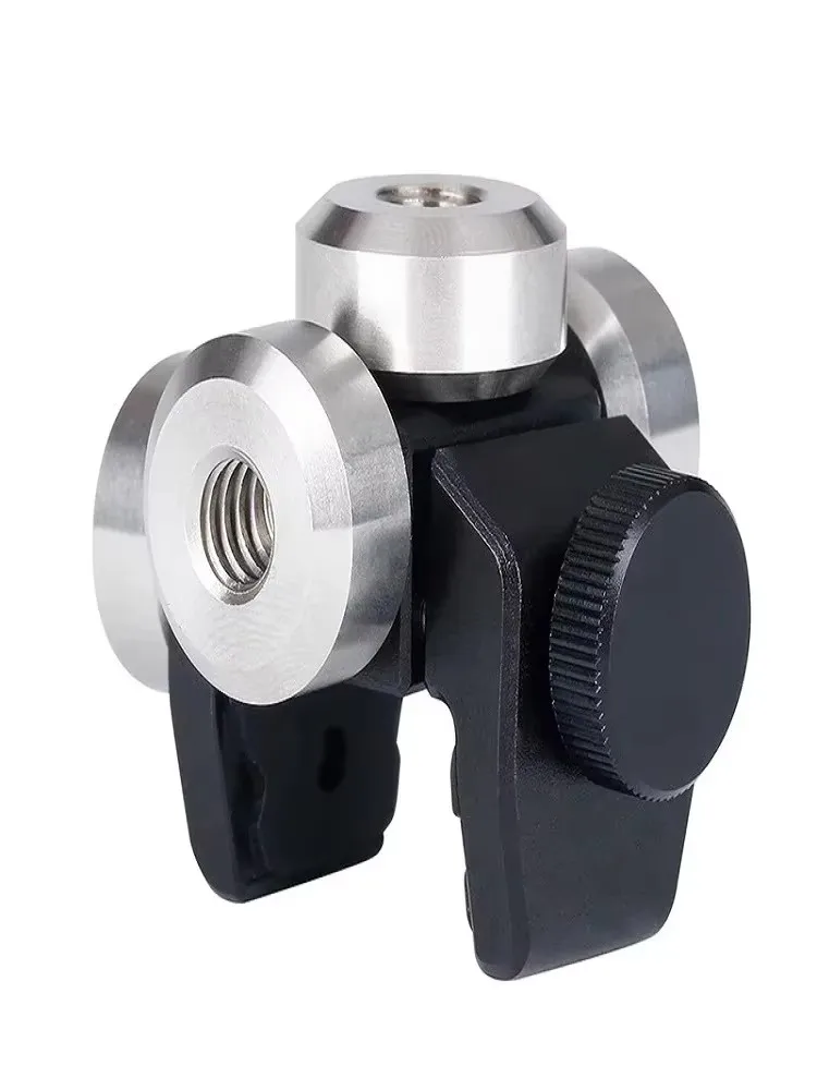 Contrapeso de cardán, 60g, para DJI Osmo Mobile 3 2, Zhiyun Glatte 4 Vimble 2, contrapeso de precisión, contrapeso de equilibrio, contrapeso de momento anamórfico