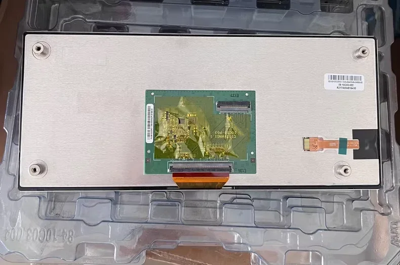 NEW 10.3 inchs 1280*480 16.7M WLED LVDS  C103VAN01.1 lcd display screen in stock