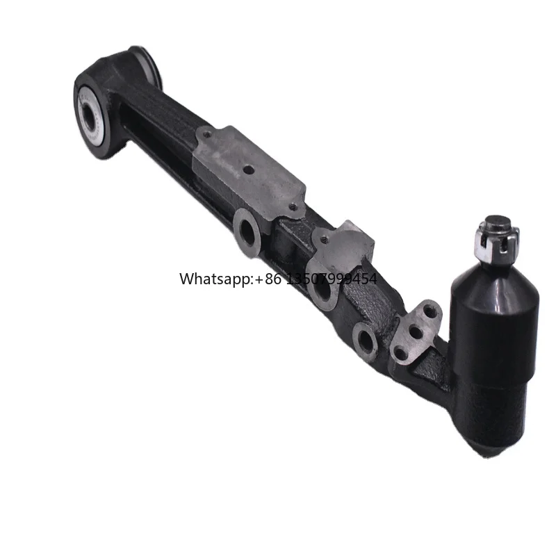Quality Auto Front Axle Lower Control Arm for Toyota  Land Cruiser Coaster Lexus 48606-39015 4860639015