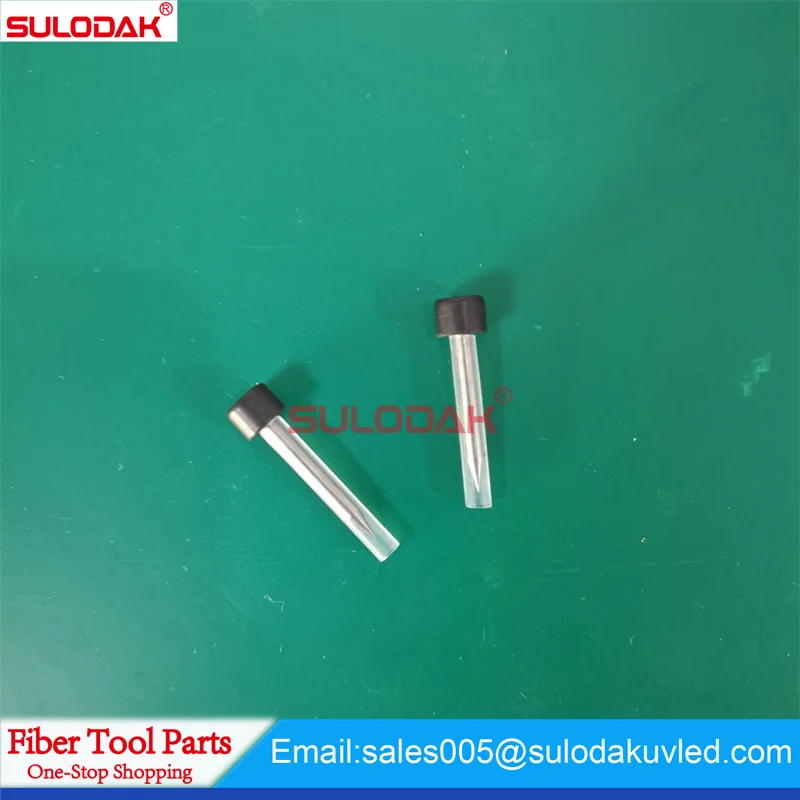 2 in 1 Swift K9 Electrodes with CT-30 Blade for ILSINTECH Swift K9 K10 K11 Fiber  Fusion Splicer Made In China