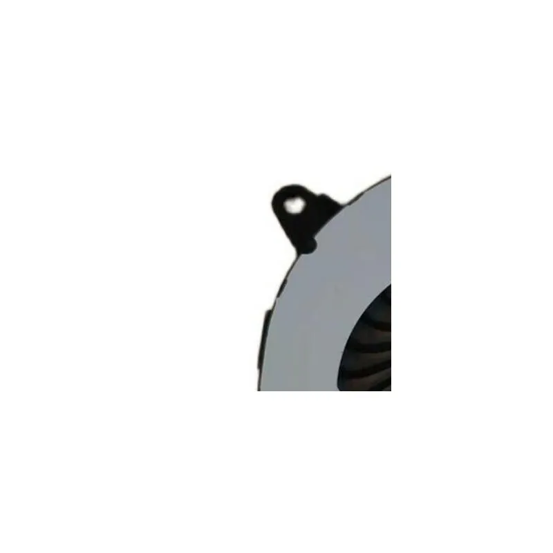 Computer CPU Cooling Fan BSC0805HA-00 CPU Cooler Fan Fan Cooler Radiator for Intel NUC8 NUC8I7BEH NUC8 I3 I5 I7