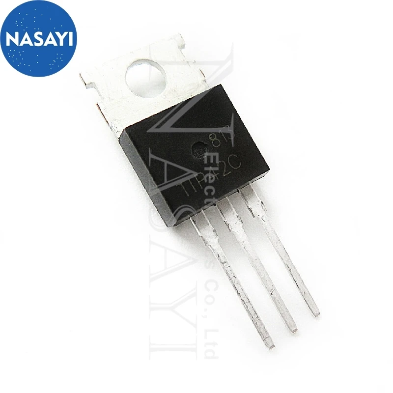 5PCS TIP42C TIP42 SUD50N06-09L 50N06-09 STP80NF10 P80NF10 P2504BDG P2504 FDP7030BL FDP7030 ME25N06 25N06