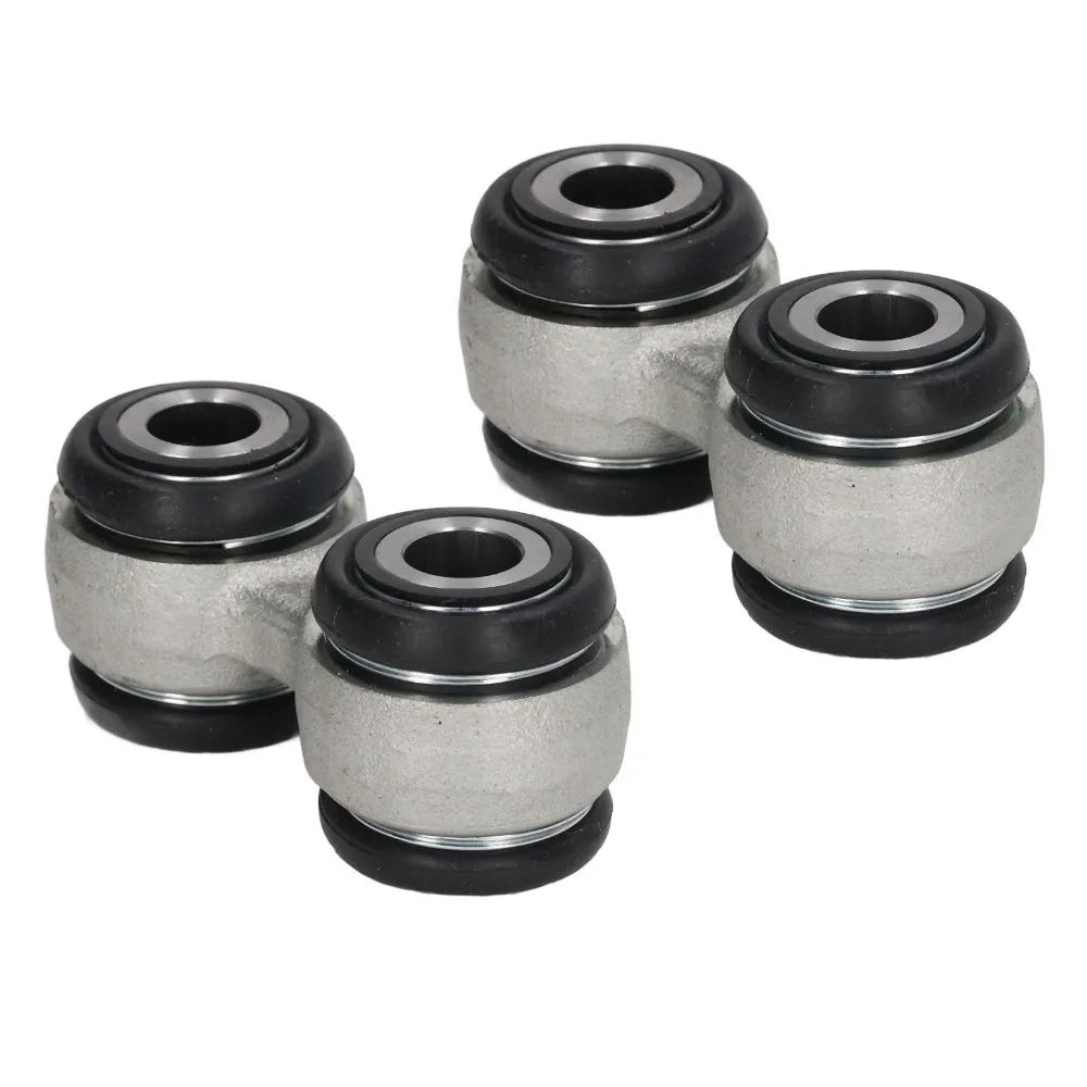 

Звено рычага управления задней подвеской Pitman