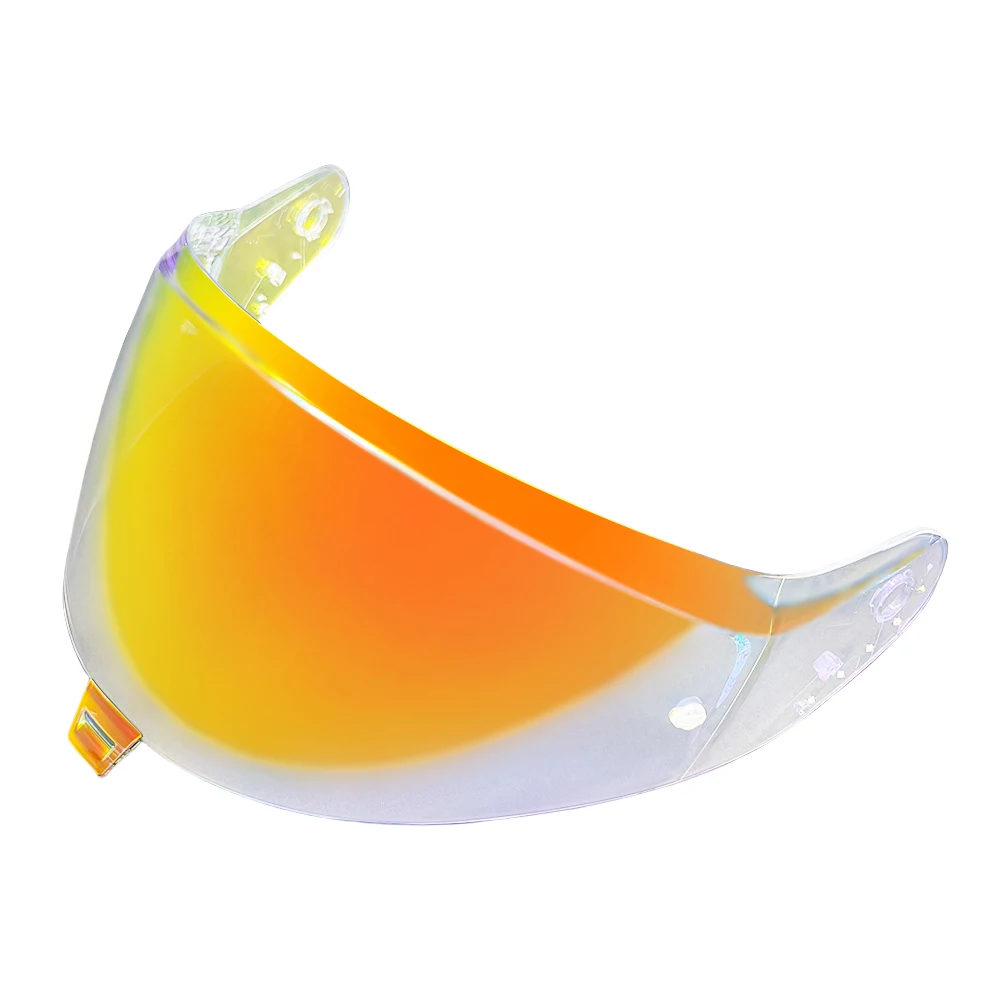 

D-Skwal3 Visera Casco for SHARK Skwal i3 D-Skwal3 Ridill 2 Helmet Visor Lens Accessories Anti Fog UV Protection Face Shield