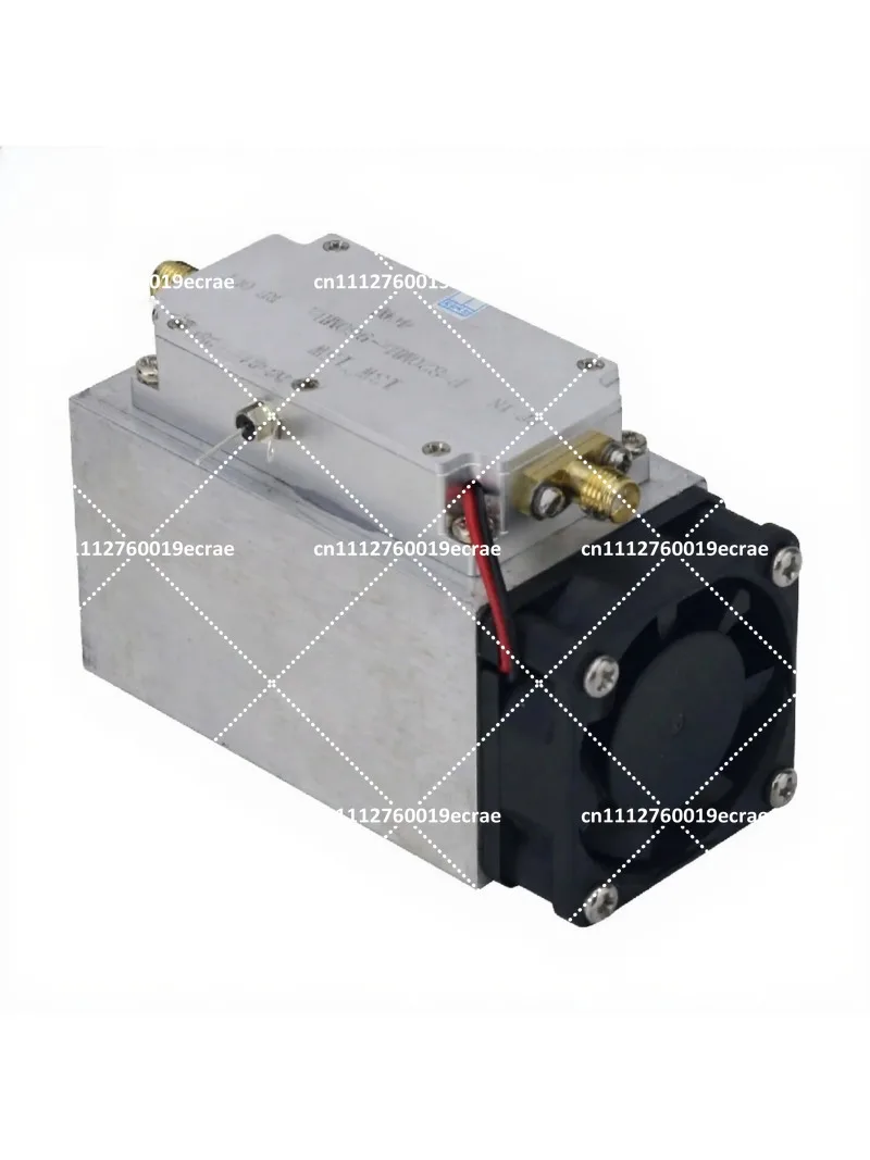 915MHz 13W 15W High Power RF Amplifier 36dB Gain 820-960MHz SMA Female FPV