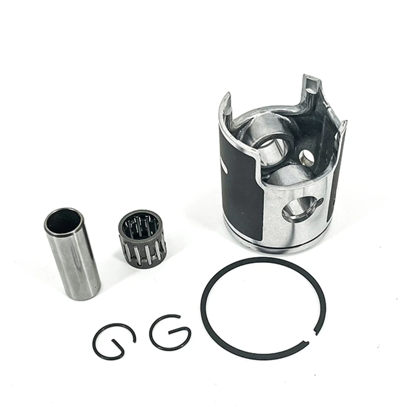 39.44mm Piston & Ring kit For KTM 50 65 50CC 65CC Mini SR SX Kick Start Kicke