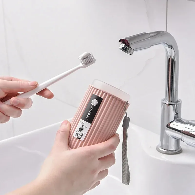Thumbnail 4 - #25 Best Toothbrush Holders to Buy In 2026