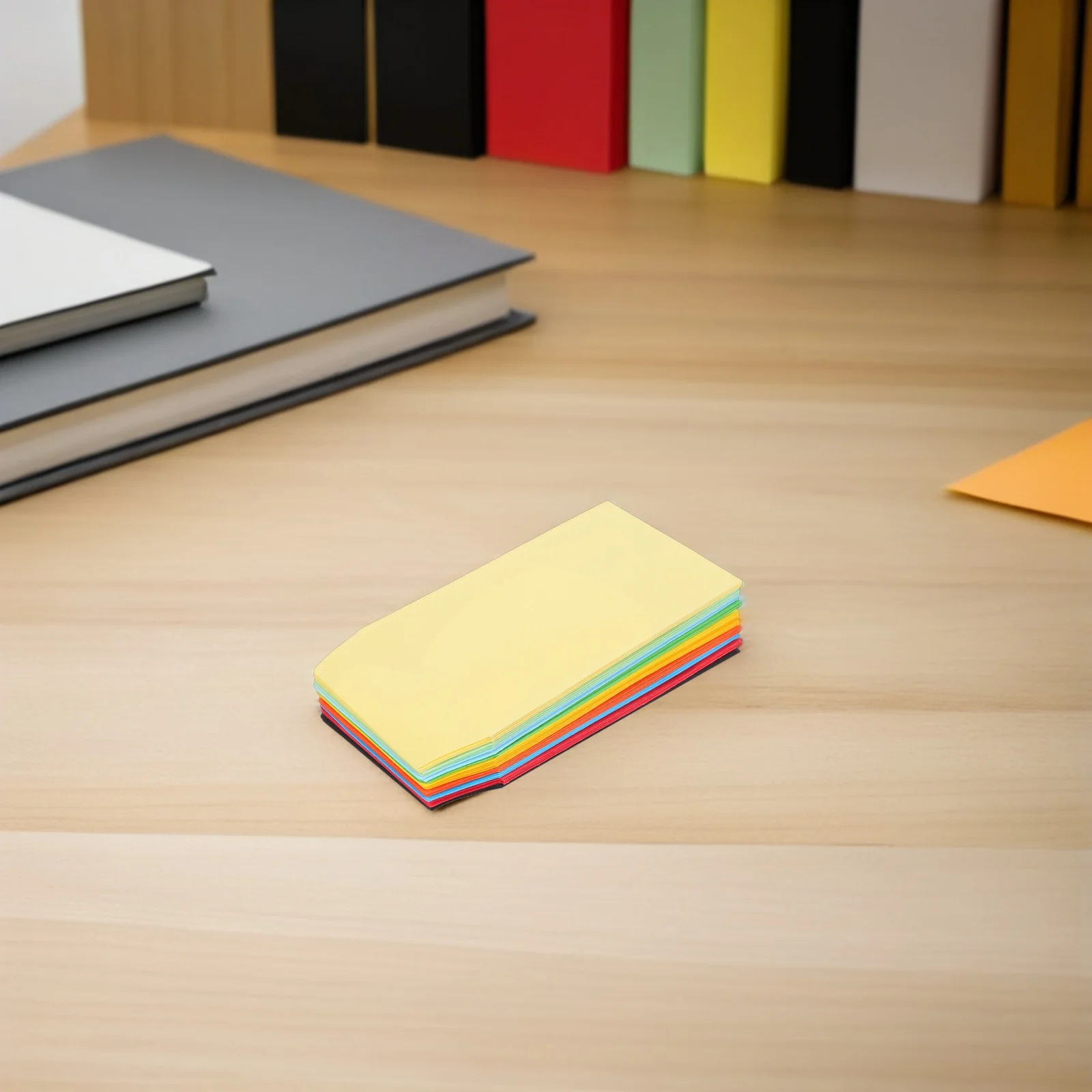 10pcs 10 Count Photo Letter Envelopes Small Solid Color Mailing Gift for Cash Key Colorful Colored Empty Card Shell