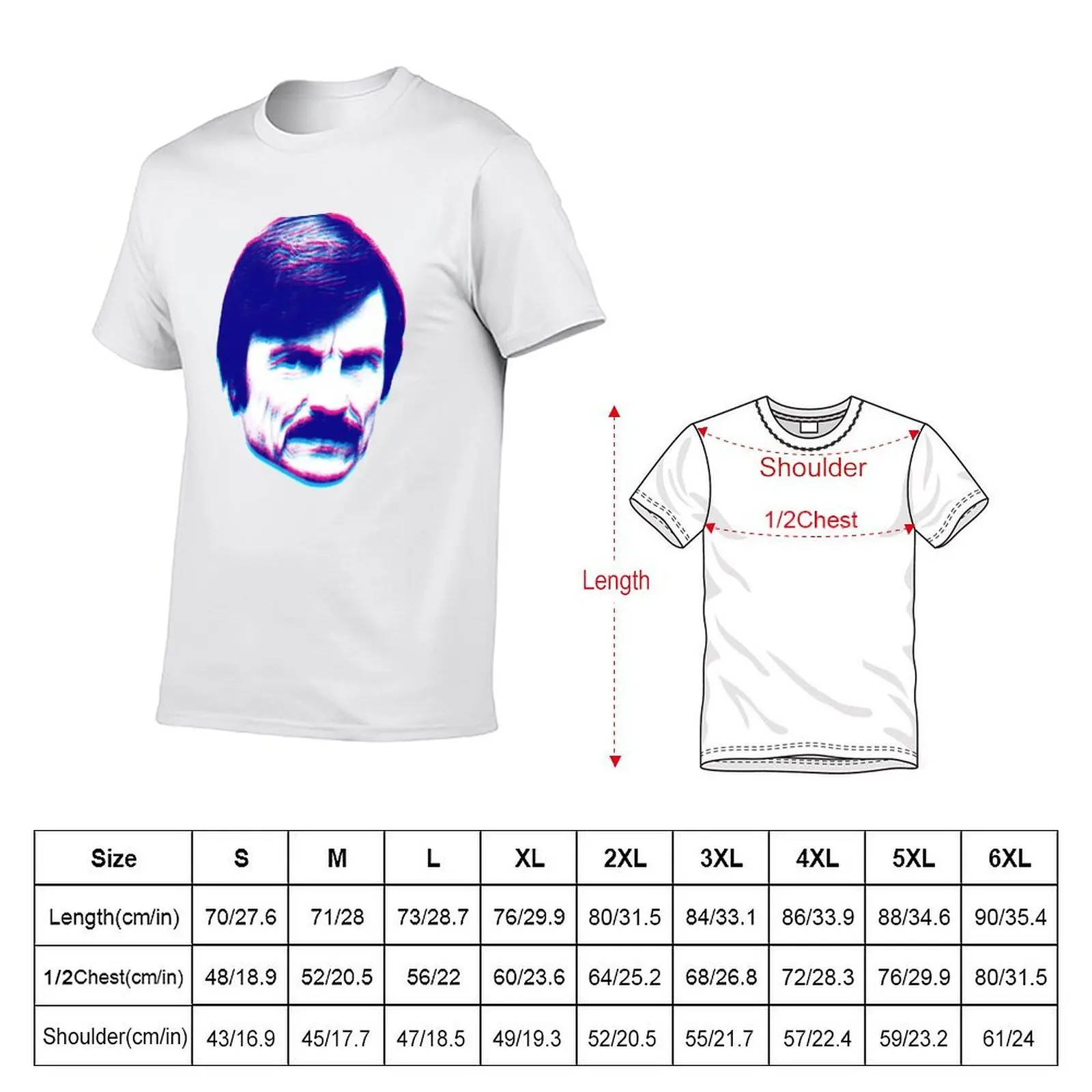 قمصان تي شيرت مصمم للرجال تي شيرت حزمة قمصان تاركوفسكي رجل مضحك أبيض #2