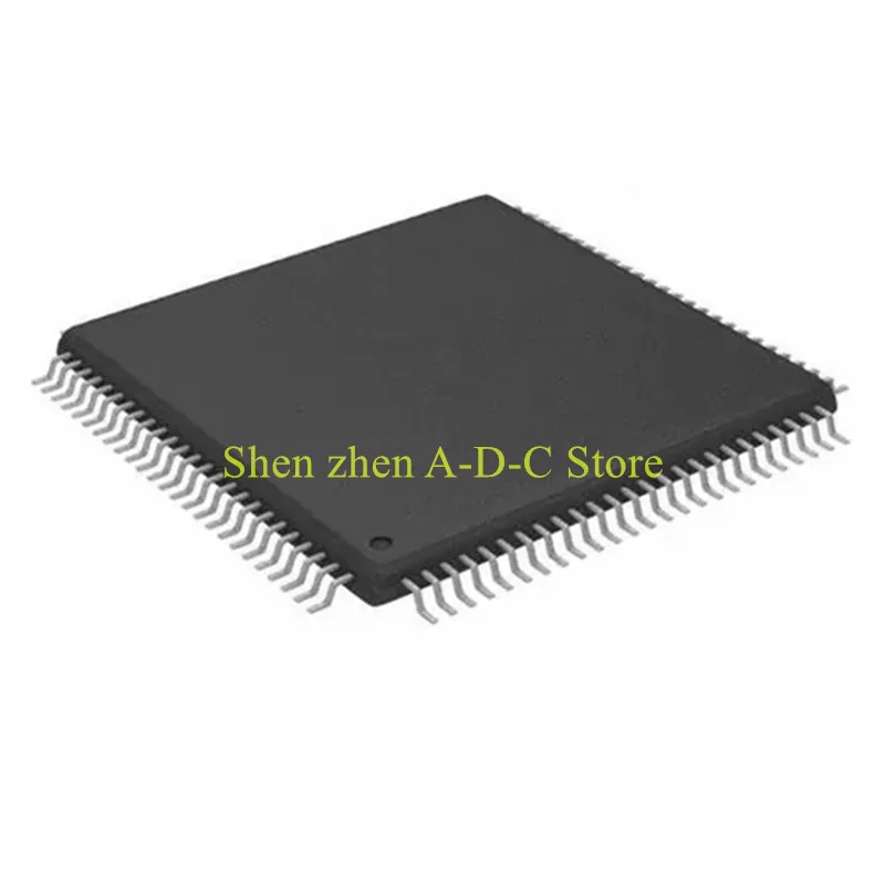 

100% новый оригинальный PIC32MZ1024EFM144 PIC32MZ1024EFM144-I/PHIC MCU 32BIT 1MB FLASH PIC32MZ1024EF PIC32MZ1024 TQFP144