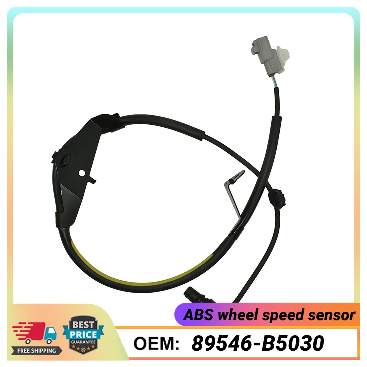 

Датчик ABS 89546-B5030, 1 шт., датчик для Toyota Camry Corolla