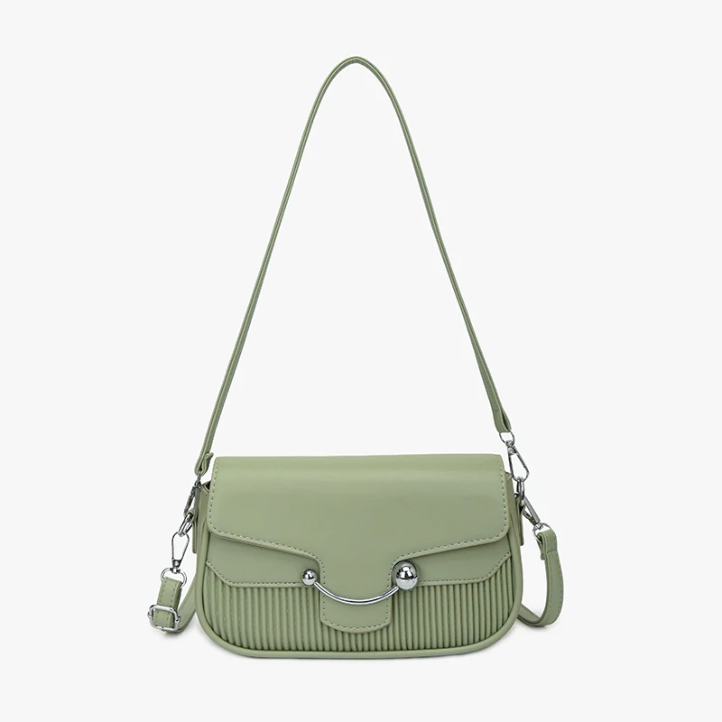 

Дизайнерская модная сумка для подгузников для женщин: элегантная минималистичная кожаная сумка через плечо, роскошная винтажная сумка-тоут с большим объемом.