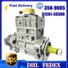 メーカー直販 カーター C4.2 エンジン 燃料噴射ポンプ 358-9085 32E61-30300 燃料噴射ポンプ 1