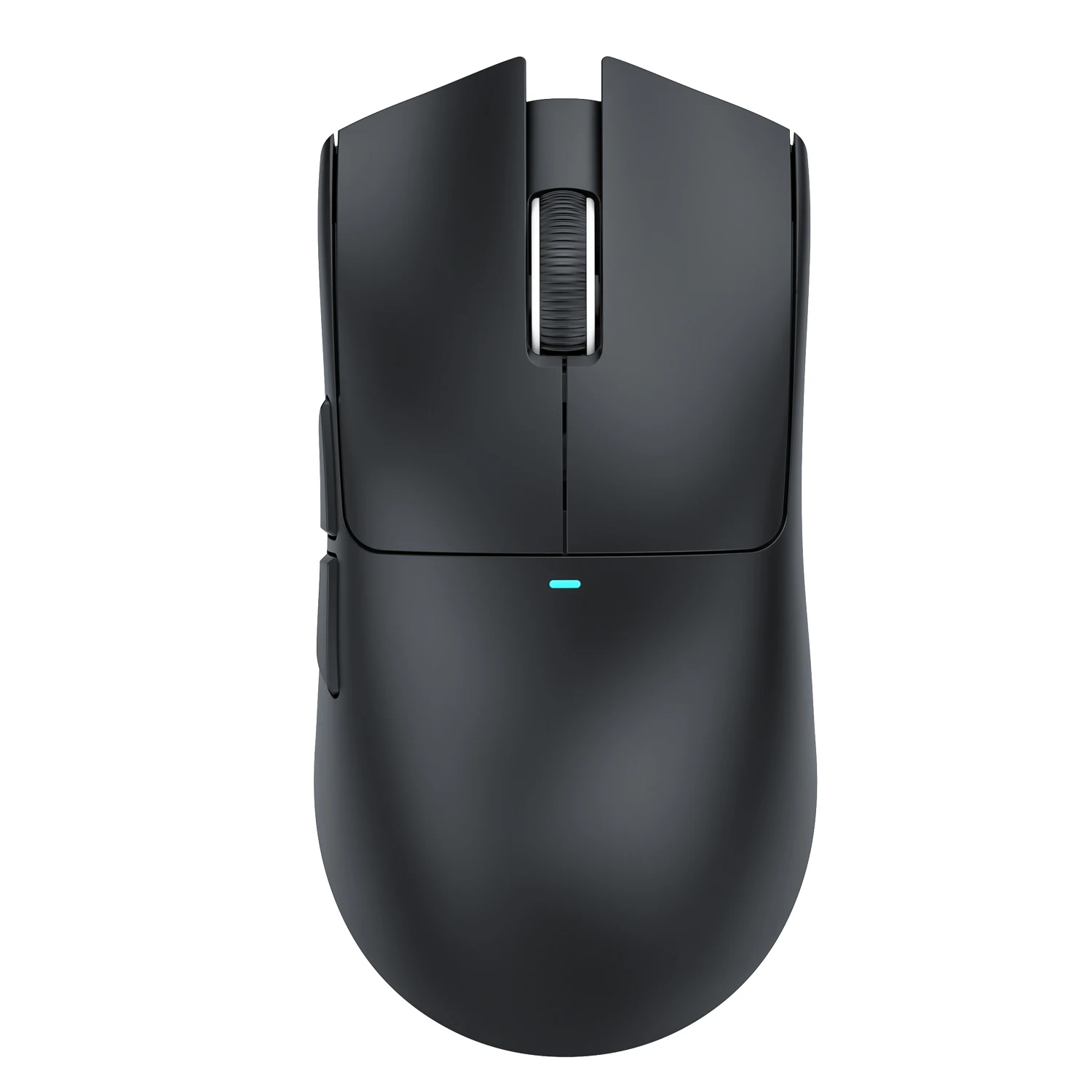 ATTACK SHARK X11 Leichte kabellose Gaming-Maus mit RGB-Hintergrundbeleuchtung, bis zu 22.000 DPI, optischer PAW3311-Sensor, HUYU-Switch 5