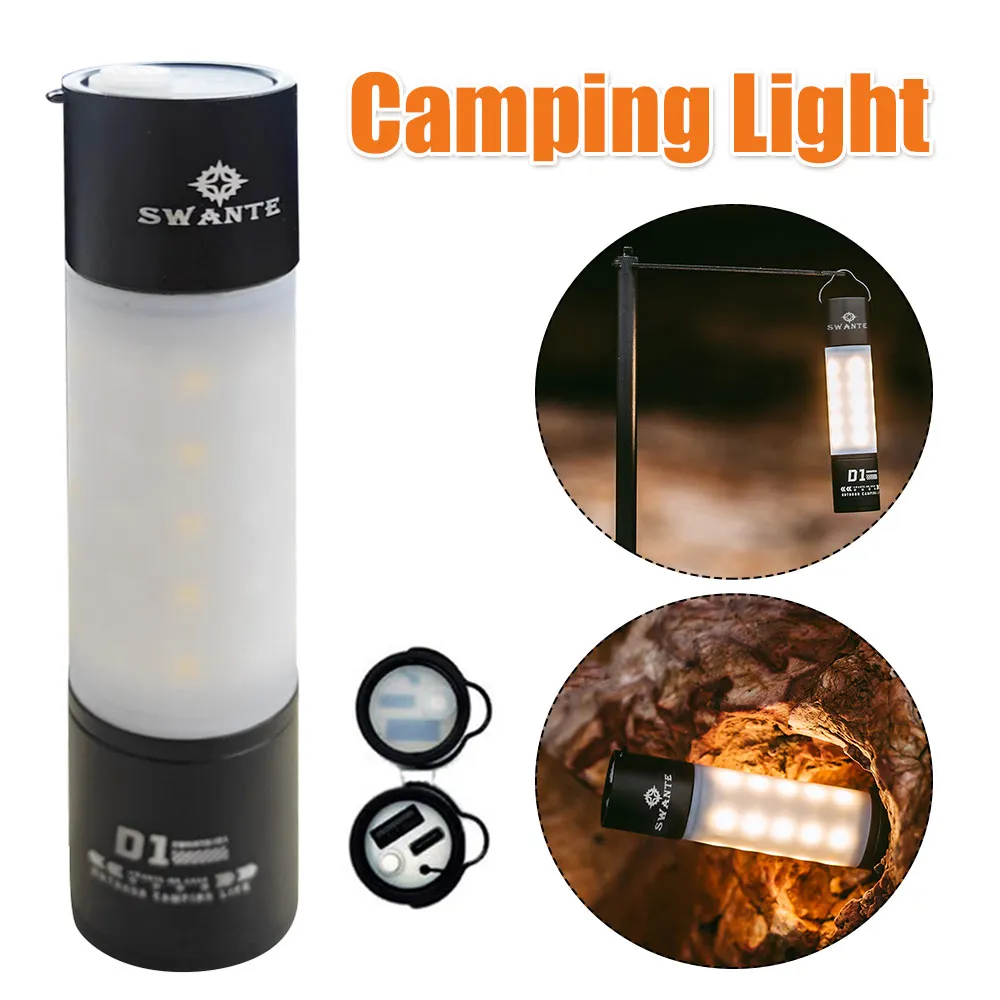 Stick Lamp Led 350L…