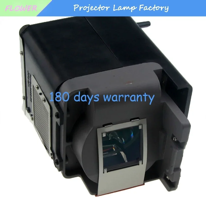 RLC-061 / P-VIP 230/0.8 E20.8 Lampen Voor Viewsonic Pro8200 Pro8300-compatibele Projectorlamp Met Behuizing Rlc 061