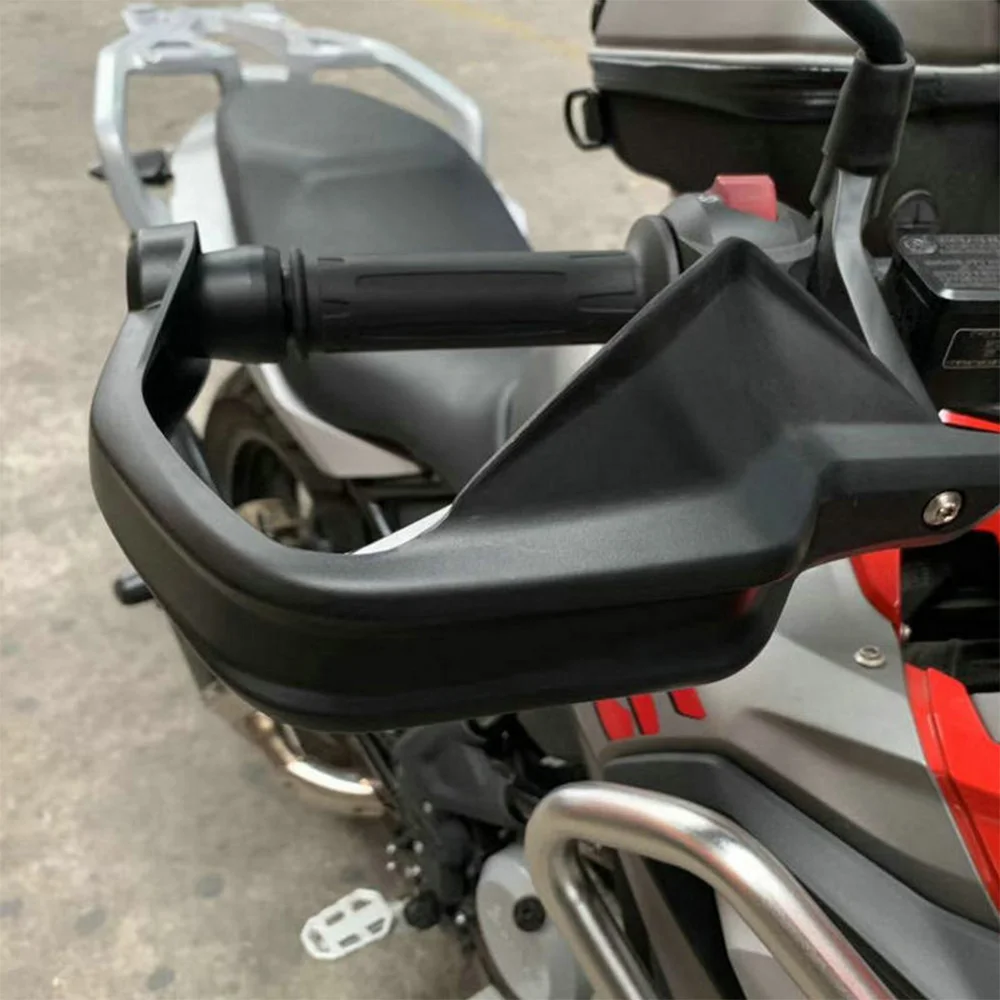 

Motorcycle Handguard Shield Brake Clutch Levers Protector For-BMW G310GS G 310 GS G310 GS 2017-2020