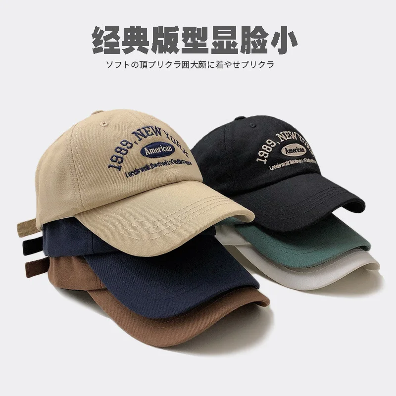 Mode Neue Frauen Männer New York Paar Caps Hüte Weiblich Männlich Sport Visiere Snapback Kappe Sonnenhut Für Frauen Männer
