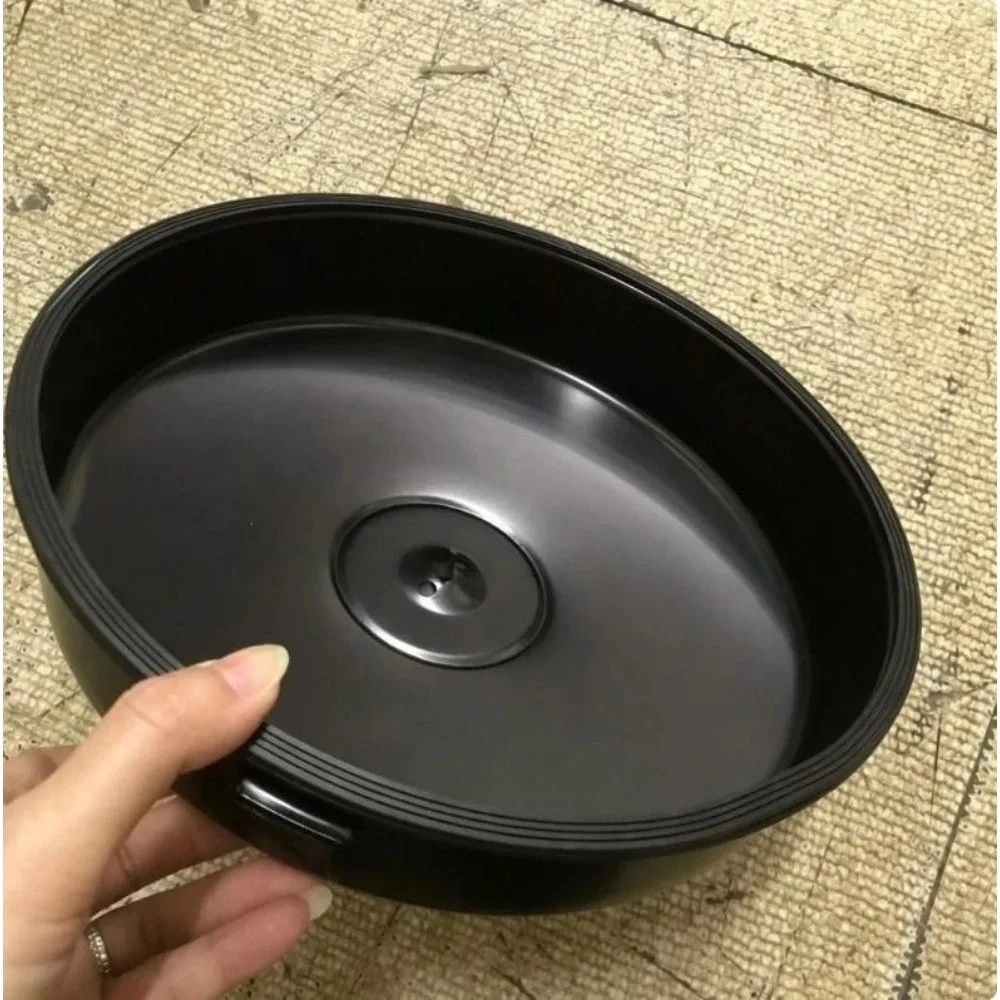 For Toyota Coaster Mid-Size Bus Air Filter Cover Directing The Airflow Organizing The Airflow