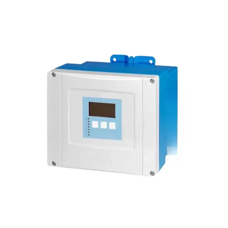 Material measuring instrument, transmitter FMU90-R11CA111AA3A rail installation