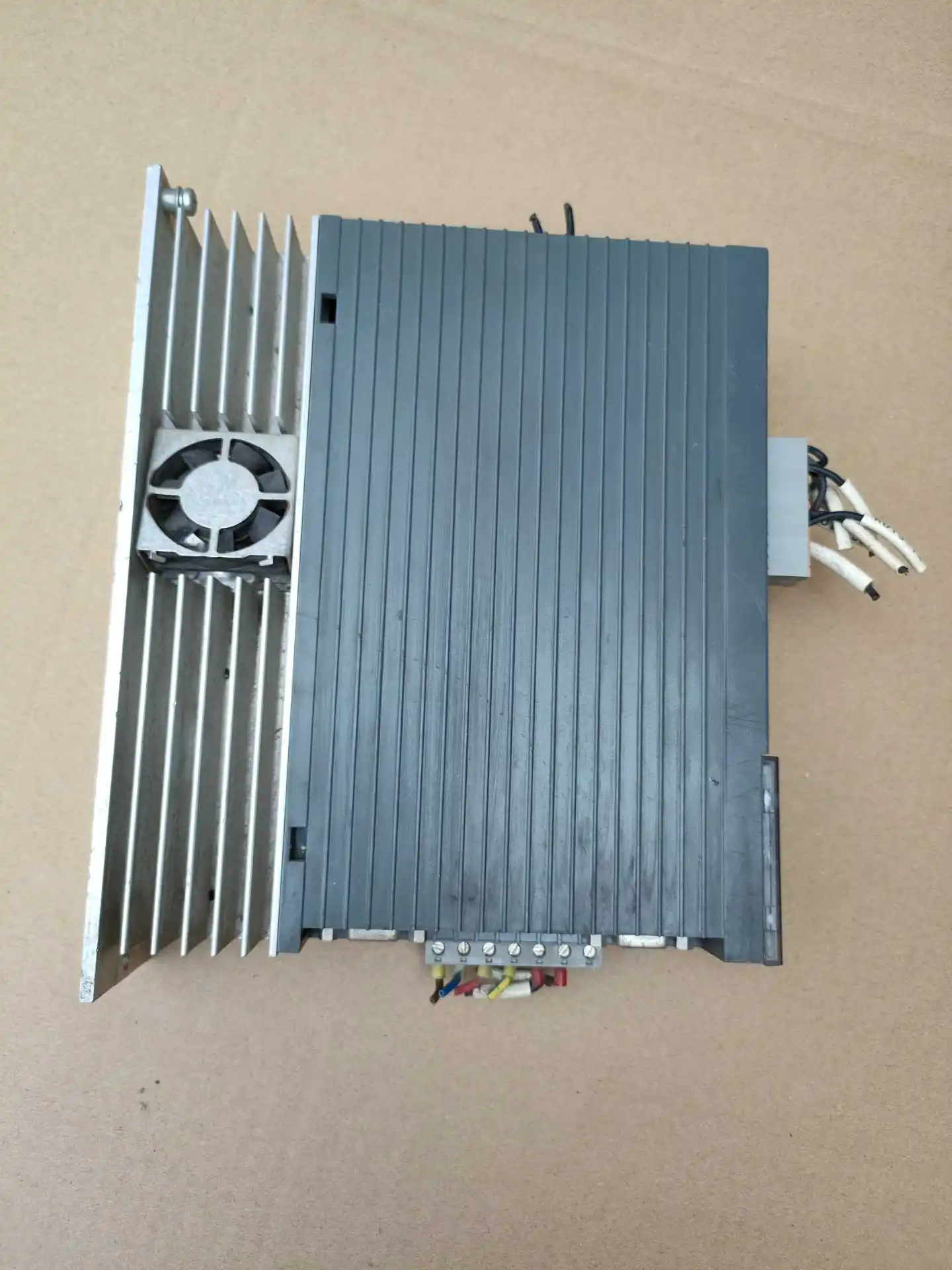 محرك سيرفو SC32.0100.1011.0000.0 لـ LUST SC32.0100.1011.0000.0