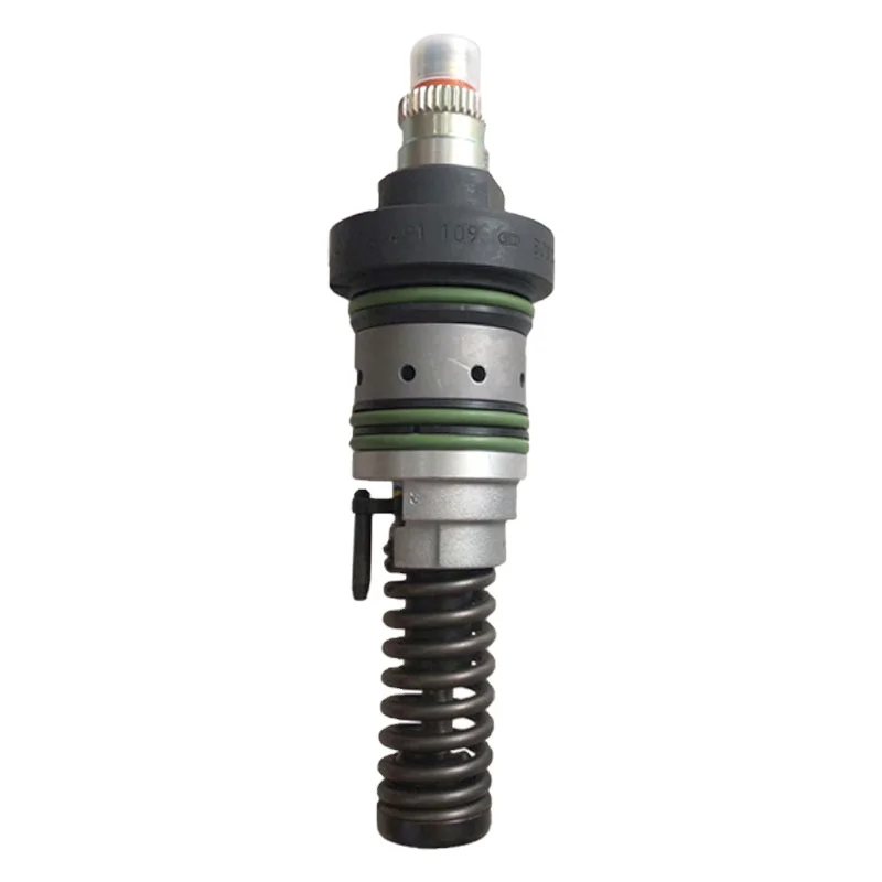 Engine BF4M1013FC Monomer Pump 02112860 Fuel Injection Pump 0414401105 Diesel Pump Pneumatic Accessories