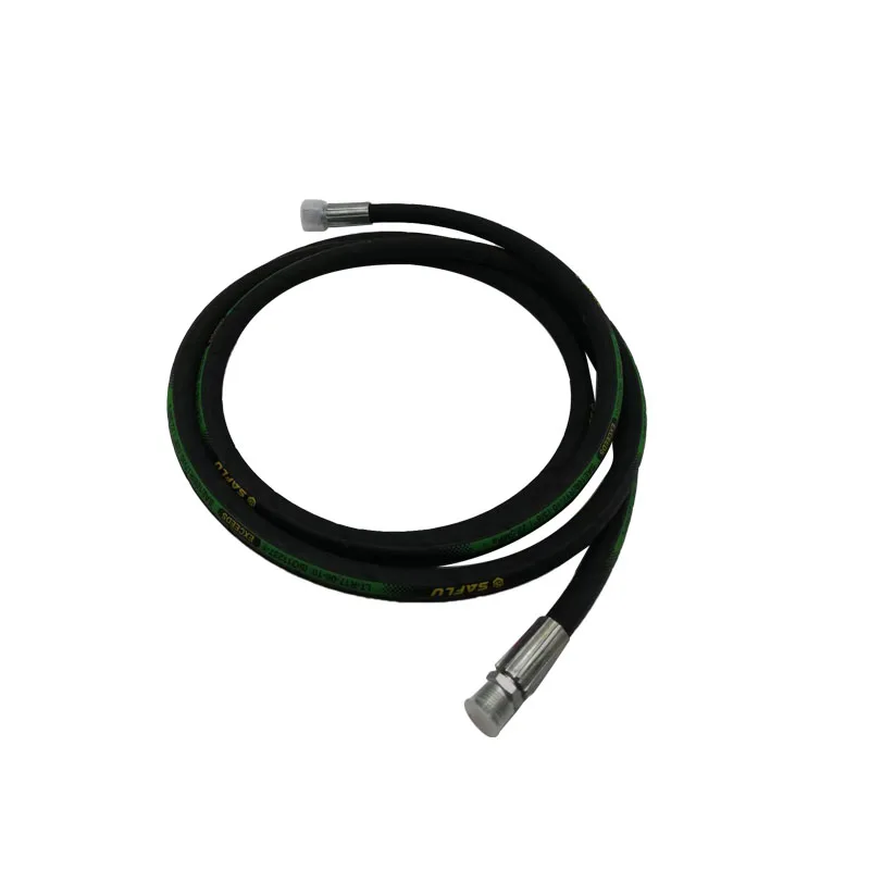 

Suitable For Linde Forklift Parts 15934483887 Hose Assembly